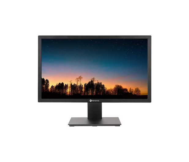AG Neovo 22'' LW-2202 Czarny - 1374333 - zdjęcie 7